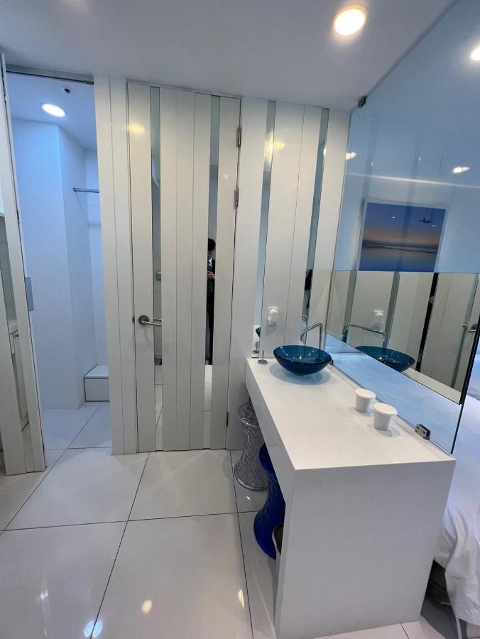 Hamdeok Beach Stay Чеджу Екстериор снимка