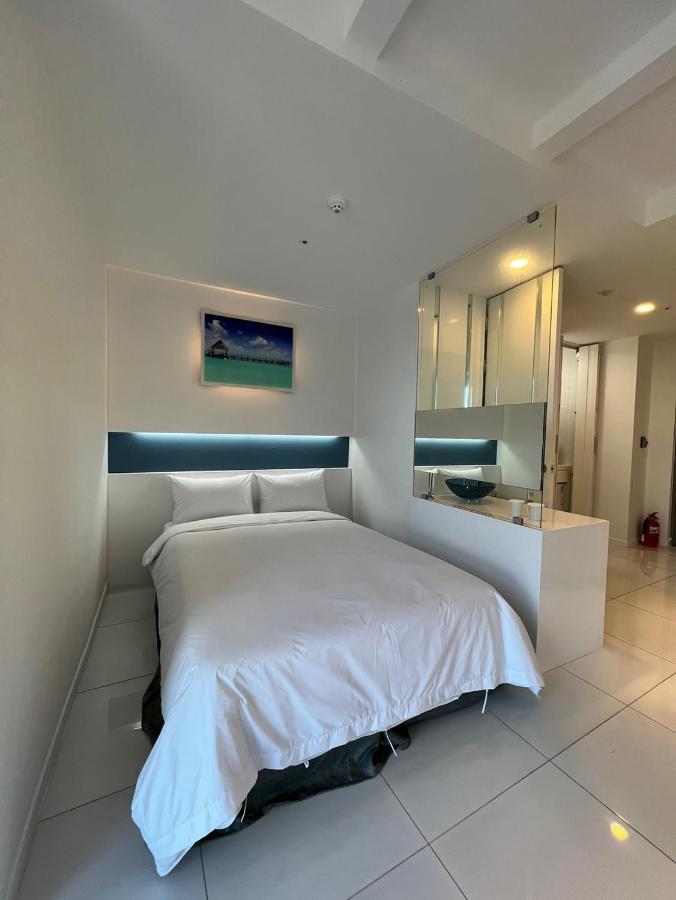 Hamdeok Beach Stay Чеджу Екстериор снимка