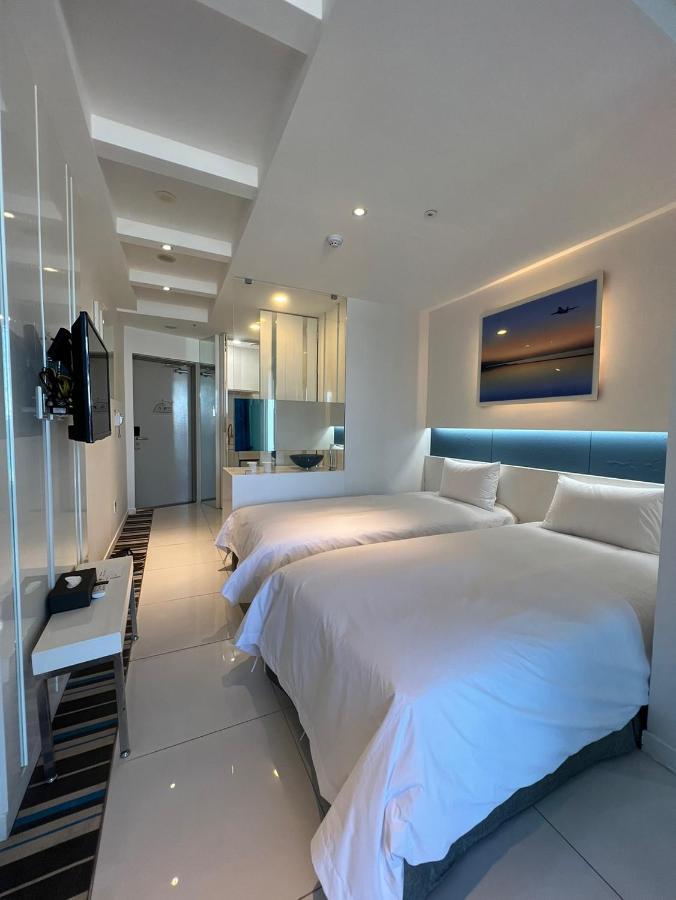 Hamdeok Beach Stay Чеджу Екстериор снимка